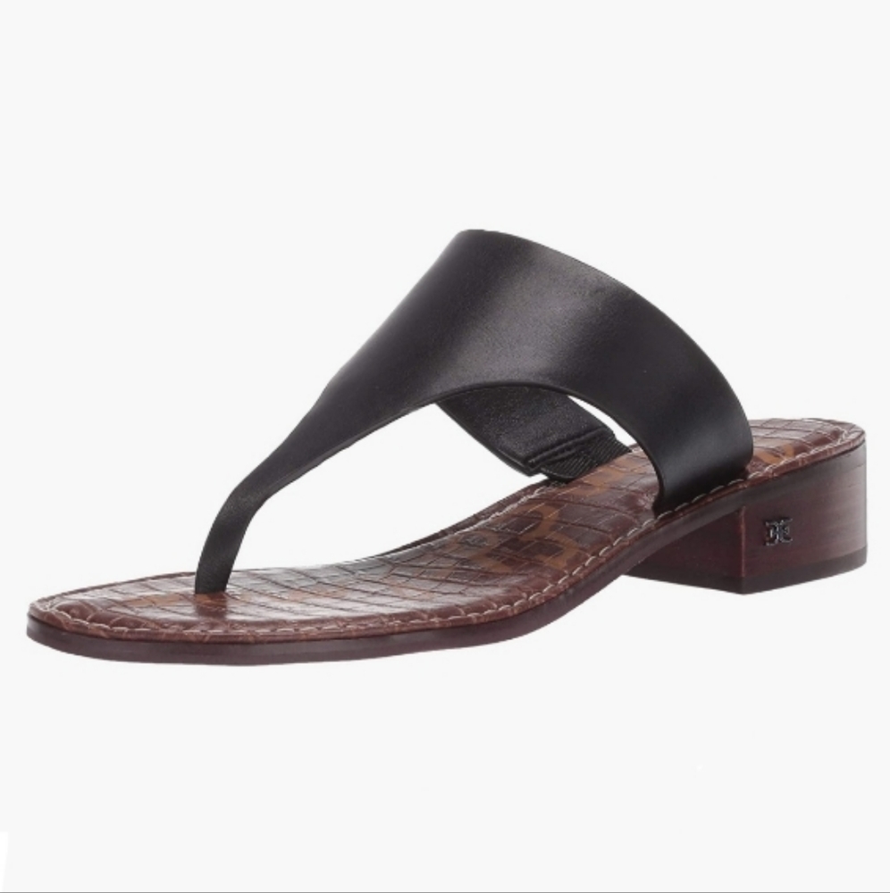 Sam Edelman Jaynee Sandal 6